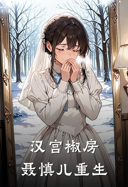 汉宫椒房：聂慎儿重生聂慎儿窦漪房完整免费小说_热门小说阅读汉宫椒房：聂慎儿重生聂慎儿窦漪房