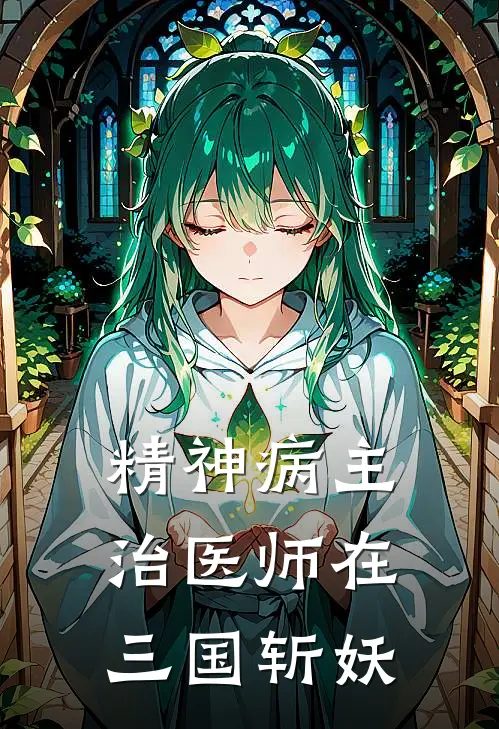 精神病主治医师在三国斩妖张浪于吉热门完结小说_最新章节列表精神病主治医师在三国斩妖(张浪于吉)