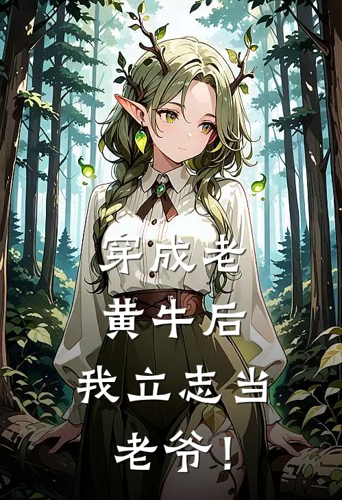 《穿成老黄牛后，我立志当老爷！》李枫李大山免费完本小说在线阅读_《穿成老黄牛后，我立志当老爷！》李枫李大山免费小说