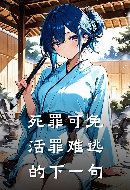 死罪可免活罪难逃的下一句