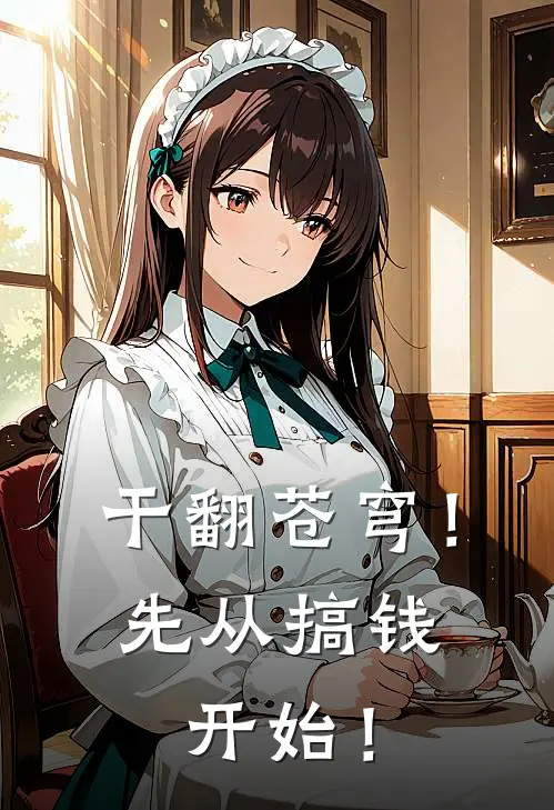 干翻苍穹！先从搞钱开始！