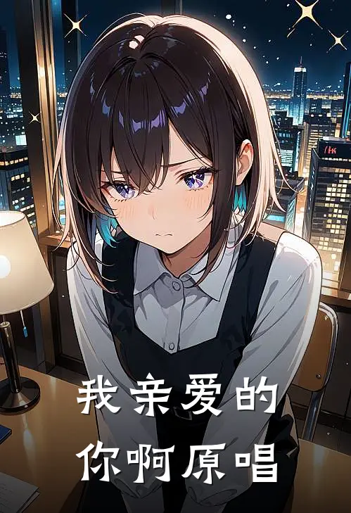 我亲爱的你啊原唱