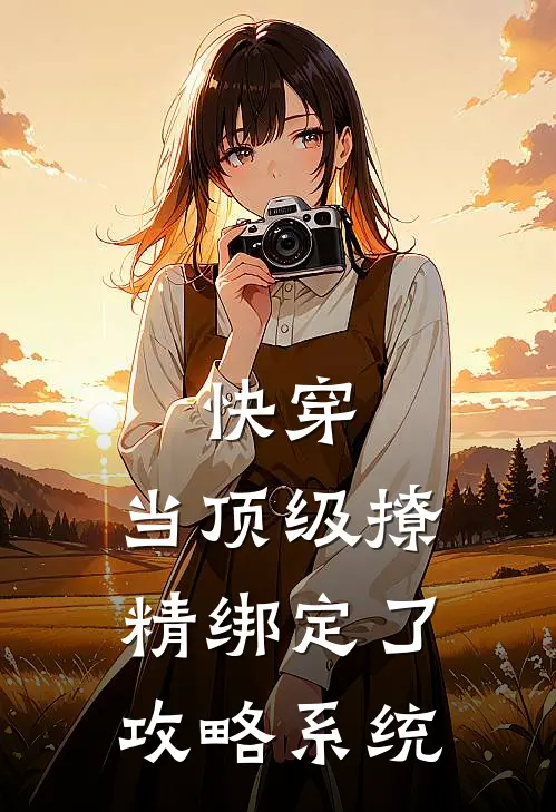 快穿：当顶级撩精绑定了攻略系统