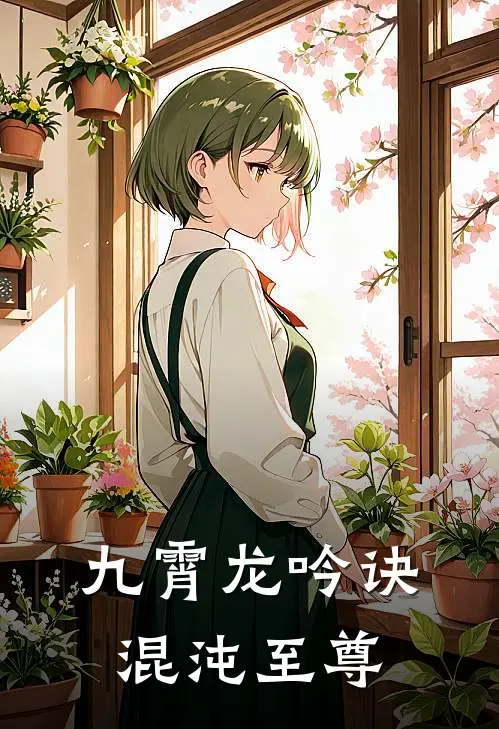 九霄龙吟诀：混沌至尊秦阳秦厉最新小说推荐_热门小说排行榜九霄龙吟诀：混沌至尊(秦阳秦厉)