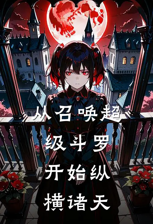 从召唤超级斗罗，开始纵横诸天