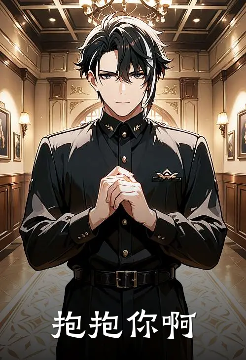 抱抱你啊