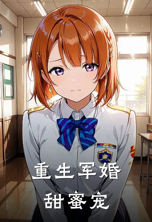 重生军婚甜蜜宠