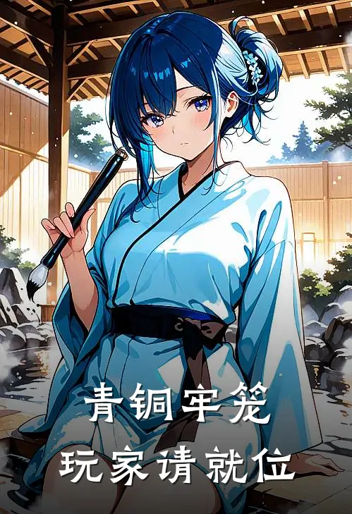 青铜牢笼：玩家请就位