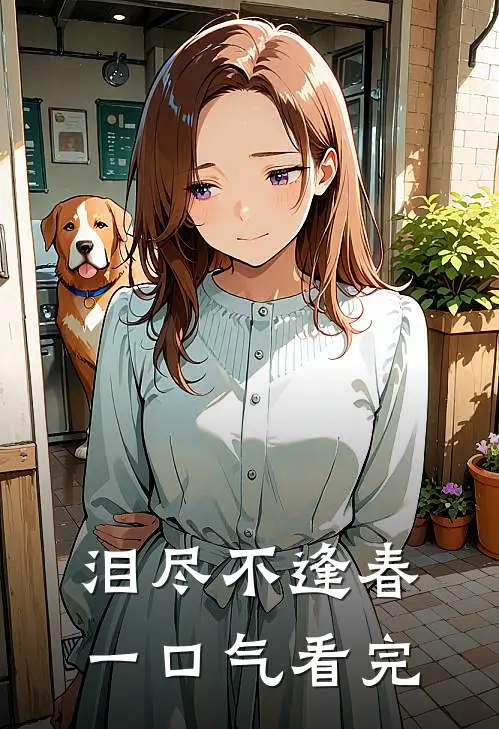 泪尽不逢春,一口气看完