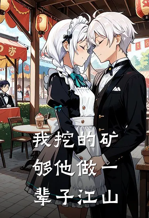 我挖的矿，够他做一辈子江山