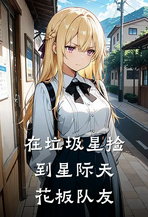 在垃圾星捡到星际天花板队友