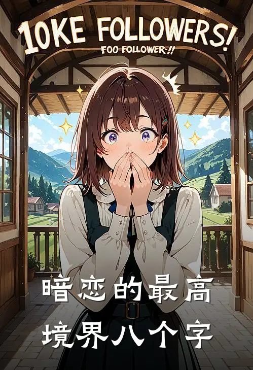 暗恋的最高境界八个字