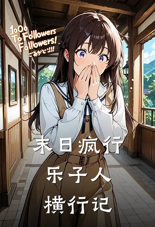 末日疯行：乐子人横行记