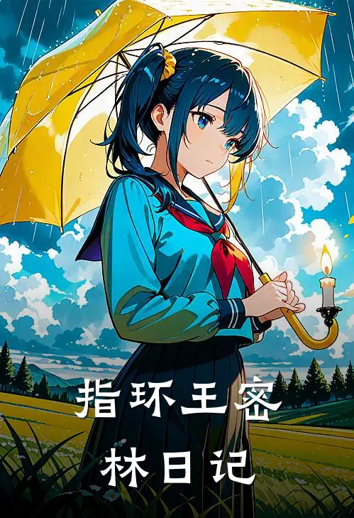 【指环王】密林日记