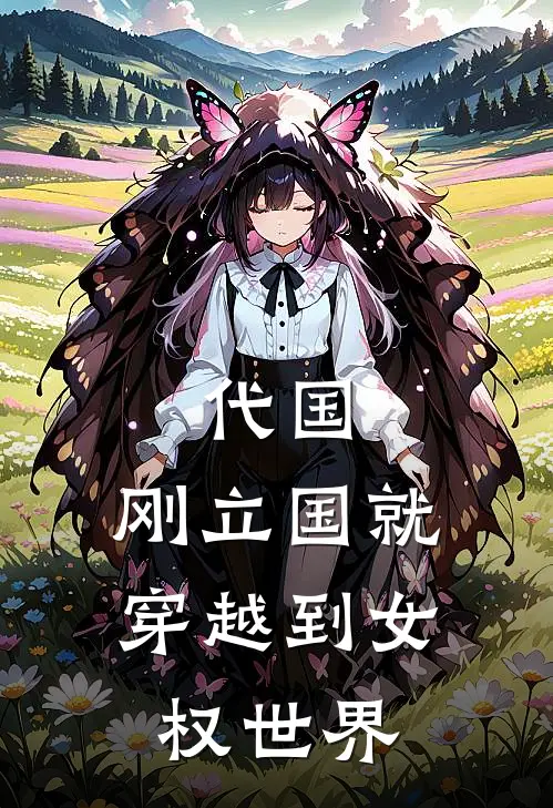 代国，刚立国就穿越到女权世界(云陌尘刘风霜)小说免费在线阅读_代国，刚立国就穿越到女权世界(云陌尘刘风霜)大结局阅读