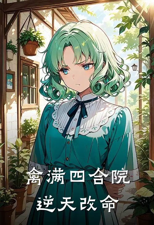 禽满四合院：逆天改命(林凡易中海)最新小说全文阅读_最新章节列表禽满四合院：逆天改命(林凡易中海)