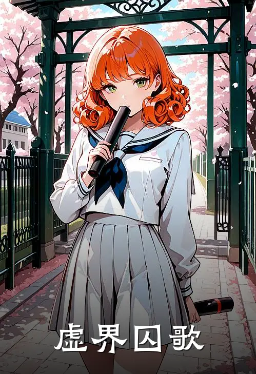 虚界囚歌(林深苏眠)热门小说在线阅读_热门小说虚界囚歌(林深苏眠)