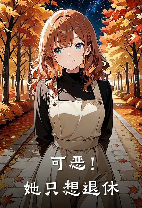 可恶！她只想退休