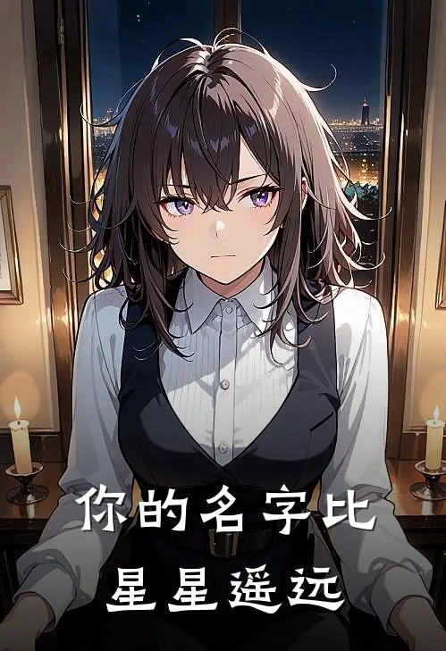 你的名字比星星遥远