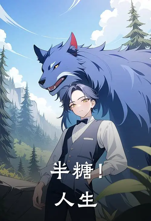 半糖！人生程微周沉全集免费小说_免费小说完结半糖！人生(程微周沉)