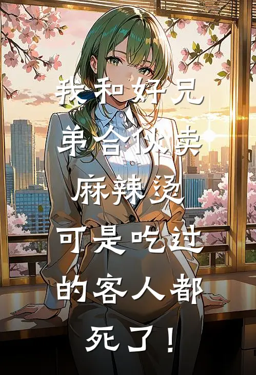 亮子沈世杰我和好兄弟合伙卖麻辣烫，可是吃过的客人都死了！最新章节在线阅读_亮子沈世杰完整版阅读