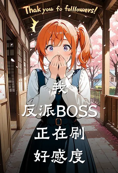 我，反派BOSS，正在刷好感度赵凡小倩免费小说全集_小说免费完结我，反派BOSS，正在刷好感度赵凡小倩