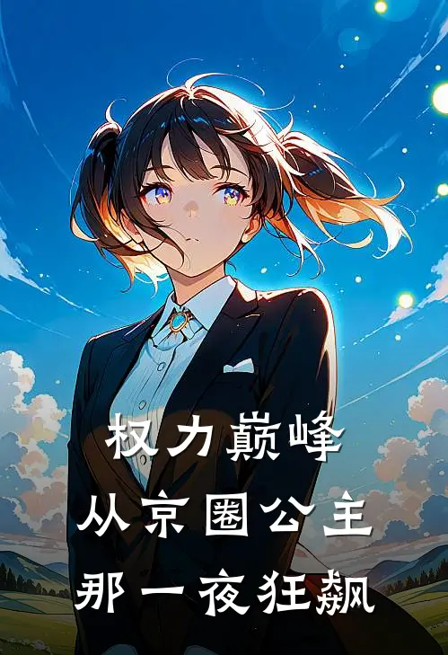 权力巅峰：从京圈公主那一夜狂飙