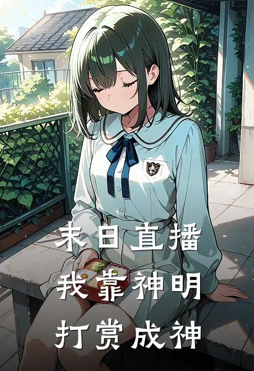 末日直播：我靠神明打赏成神