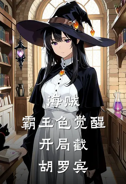 海贼：霸王色觉醒，开局截胡罗宾八千八千最新小说推荐_完结小说海贼：霸王色觉醒，开局截胡罗宾(八千八千)