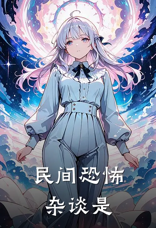 民间恐怖杂谈是