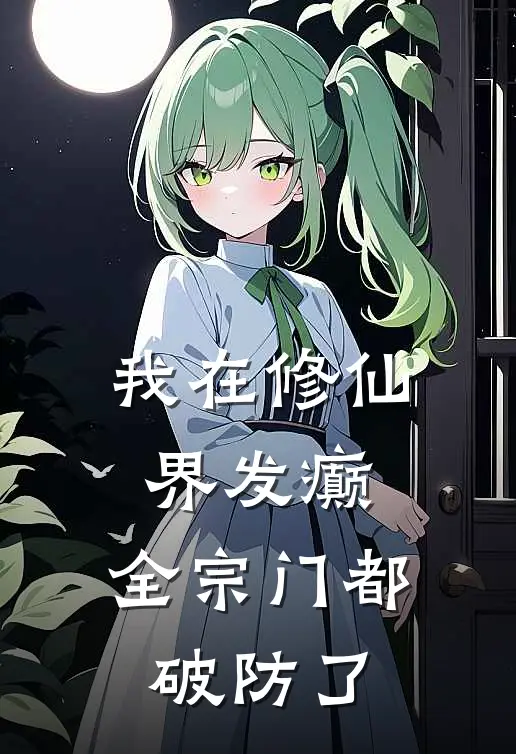 我在修仙界发癫，全宗门都破防了(沈沧顾清风)完结版小说全文免费阅读_最新小说我在修仙界发癫，全宗门都破防了(沈沧顾清风)