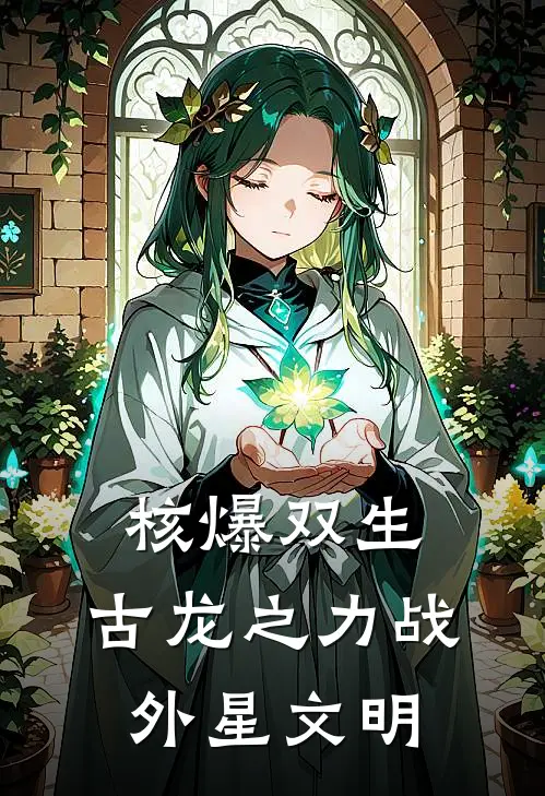 核爆双生：古龙之力战外星文明