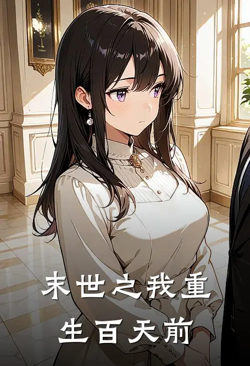 末世之我重生百天前林夜林雪最新好看小说推荐_完本小说免费末世之我重生百天前(林夜林雪)