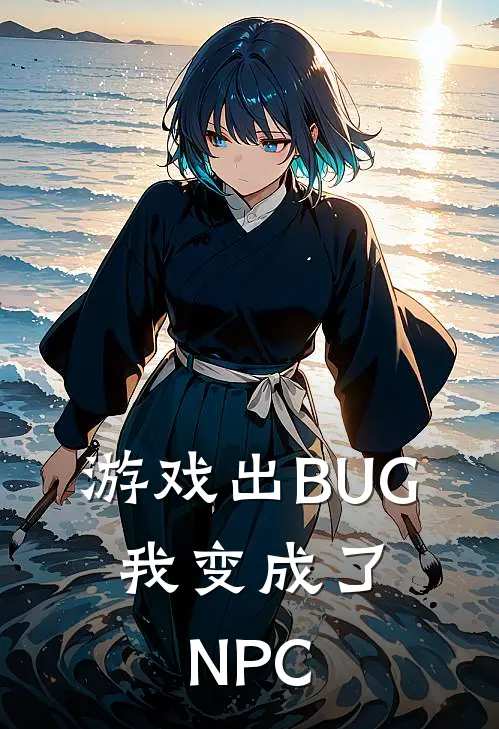 游戏出BUG，我变成了NPC