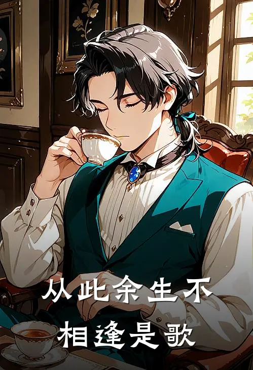 从此余生不相逢是歌