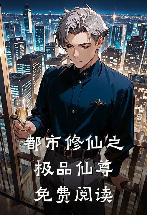 都市修仙之极品仙尊免费阅读