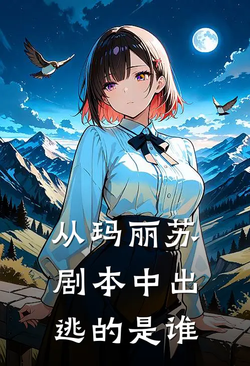 从玛丽苏剧本中出逃的是谁