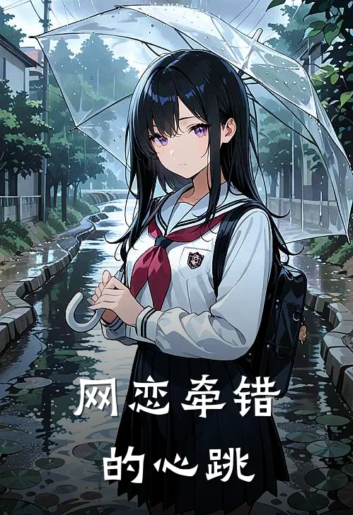 网恋牵错的心跳