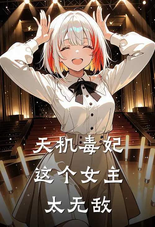 天机毒妃：这个女主太无敌