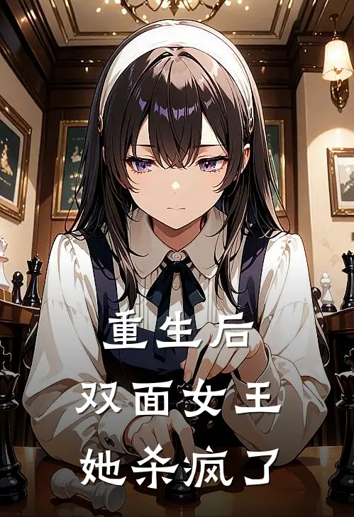 重生后，双面女王她杀疯了