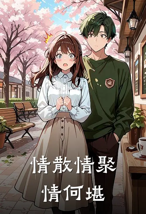 情散情聚情何堪(苏酥乔星俞)热门小说推荐_免费小说在线看情散情聚情何堪苏酥乔星俞