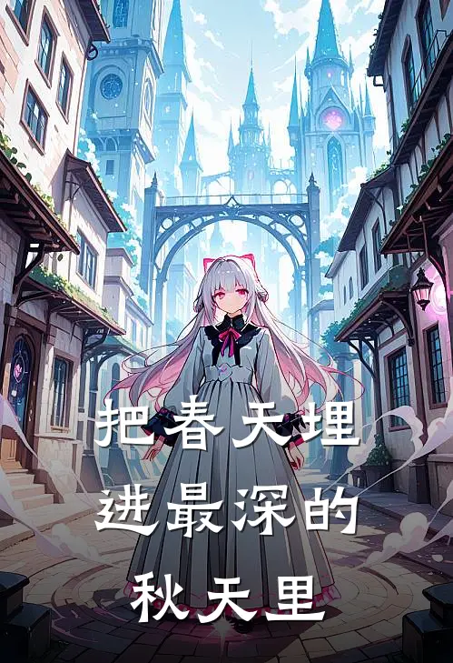 把春天埋进最深的秋天里陈瑾帆潘承宇完本完结小说_无弹窗全文免费阅读把春天埋进最深的秋天里(陈瑾帆潘承宇)