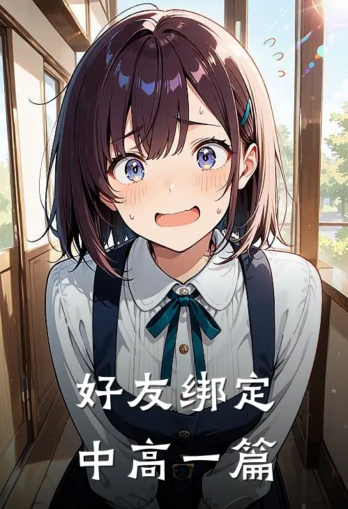 好友绑定中【高一篇】