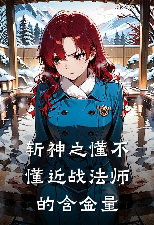 斩神之懂不懂近战法师的含金量叶凛幽叶凛全本免费在线阅读_叶凛幽叶凛全文阅读