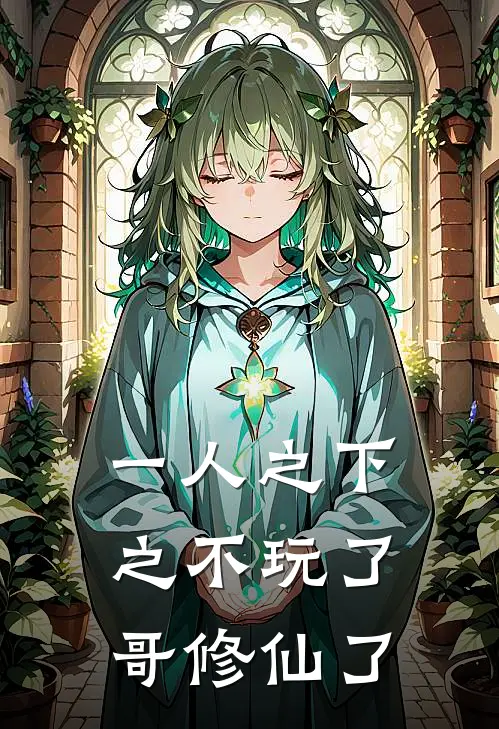 一人之下之不玩了哥修仙了