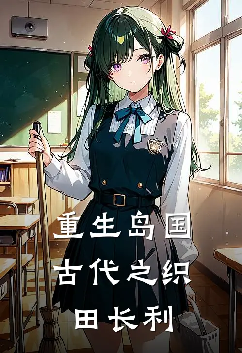 重生岛国古代之织田长利