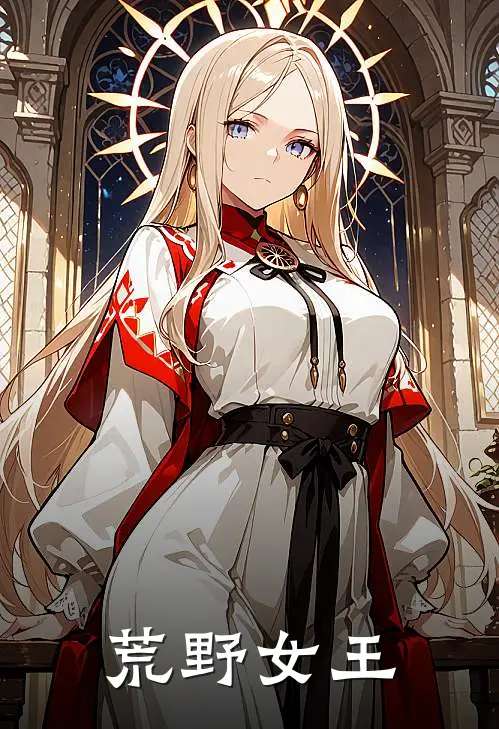 荒野女王(黎霜林小鹿)热门完本小说_最新小说荒野女王黎霜林小鹿