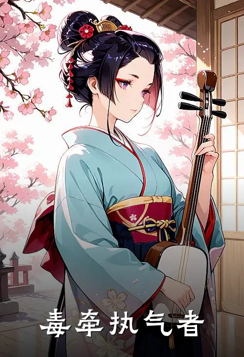 毒牵执气者(程相程相)热门小说排行_完结版小说毒牵执气者程相程相