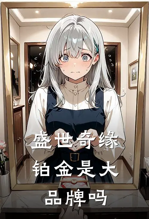 盛世奇缘铂金是大品牌吗