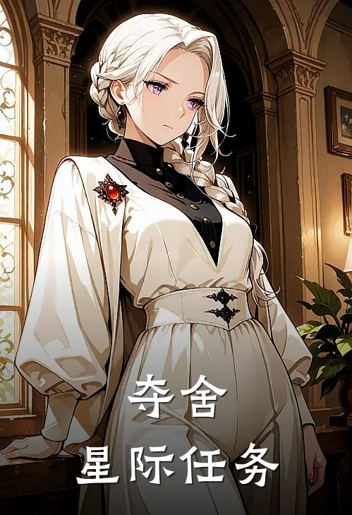 夺舍：星际任务墨鳞威寅免费小说在线看_完本小说阅读夺舍：星际任务(墨鳞威寅)